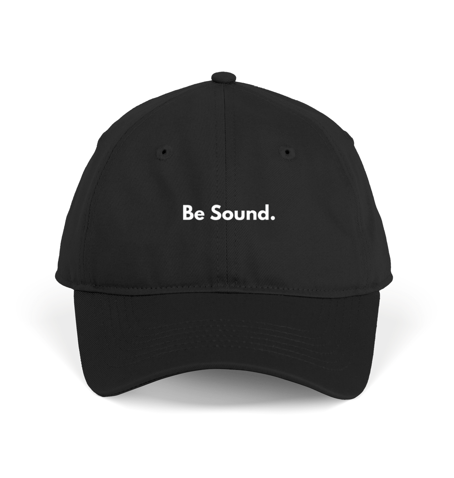 Black Caps Front