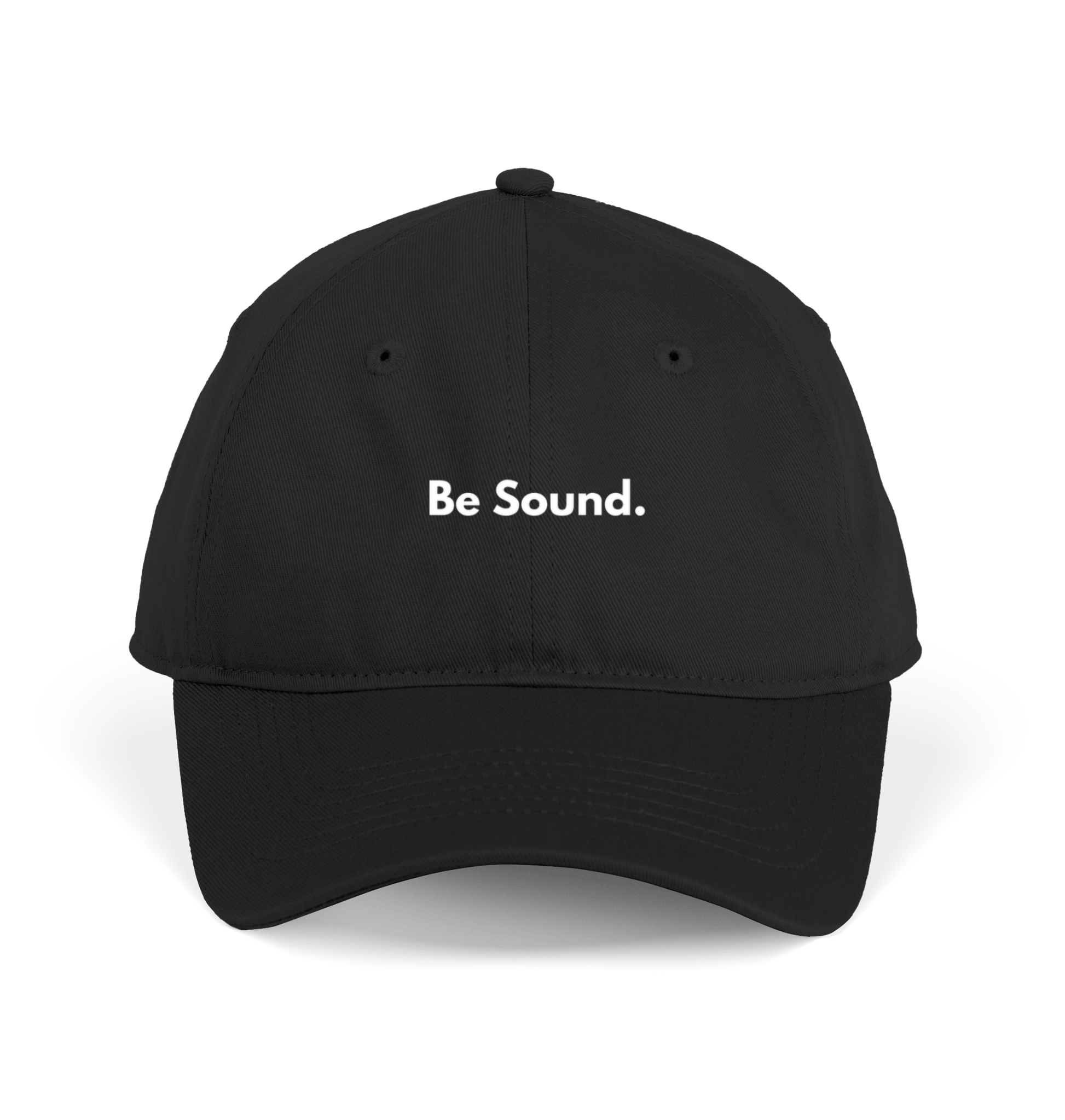 Black Caps Front