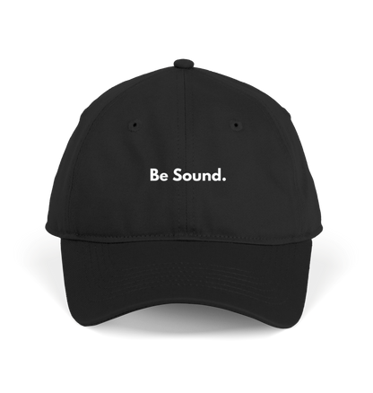 Black Caps Front