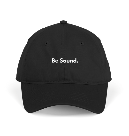 Black Caps Front