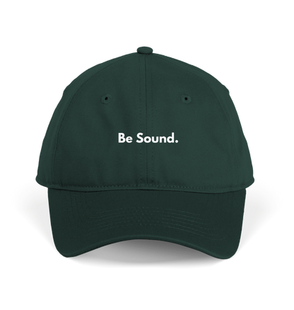 Evergreen Caps Front