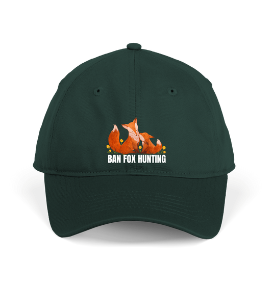Evergreen Caps Front
