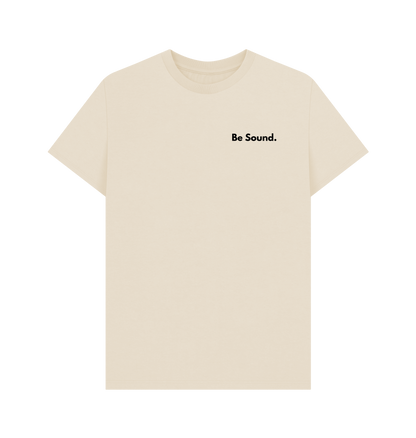 Oat Printed T-shirt Front