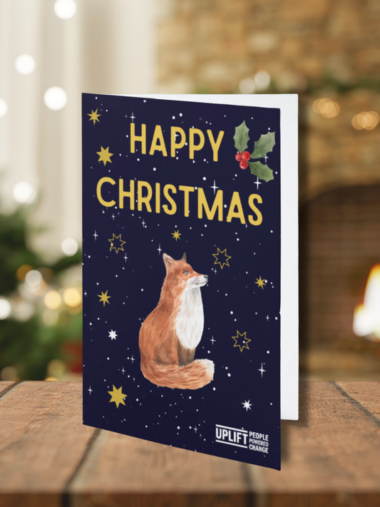 Christmas Card